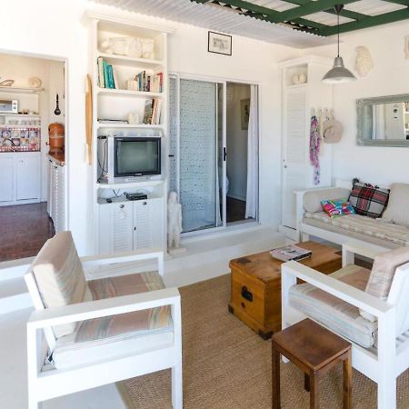 Beach Cottage Kleinzee Kleinsee Bagian luar foto